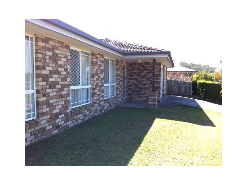 303 Mount Warren Boulevard, Mount Warren Park QLD 4207