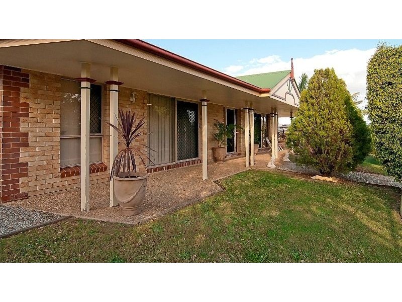 2 Wilhelm Drive, Windaroo QLD 4207