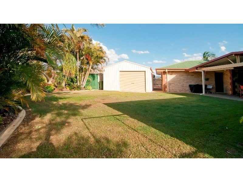 2 Wilhelm Drive, Windaroo QLD 4207