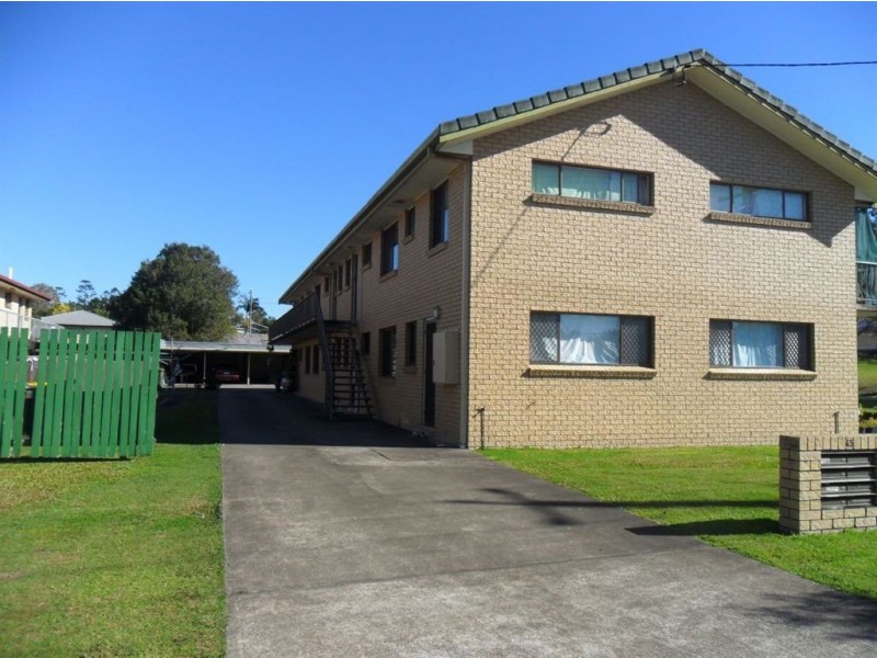 5/45 Alamein Street, Beenleigh QLD 4207