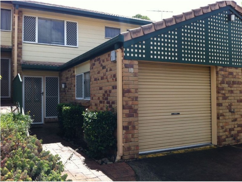 18/15 Pine Avenue, Beenleigh QLD 4207