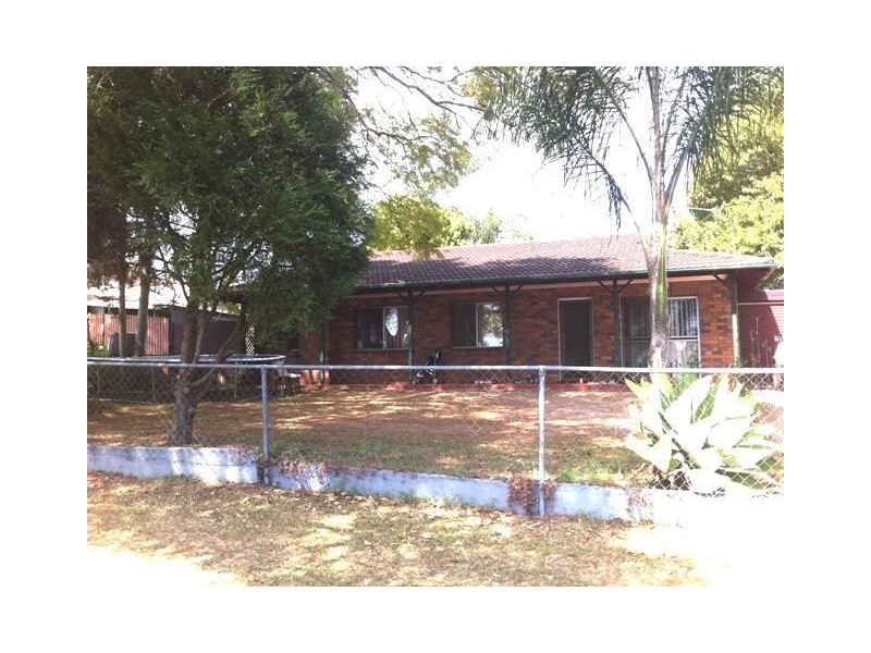 23 Anders Street, Slacks Creek QLD 4127