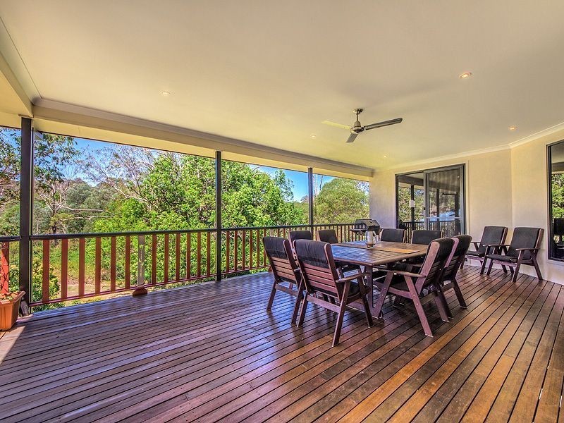 7 Albert Valley Drive, Bahrs Scrub QLD 4207