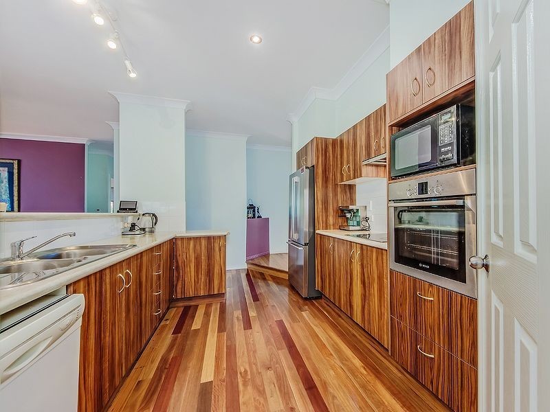 7 Albert Valley Drive, Bahrs Scrub QLD 4207