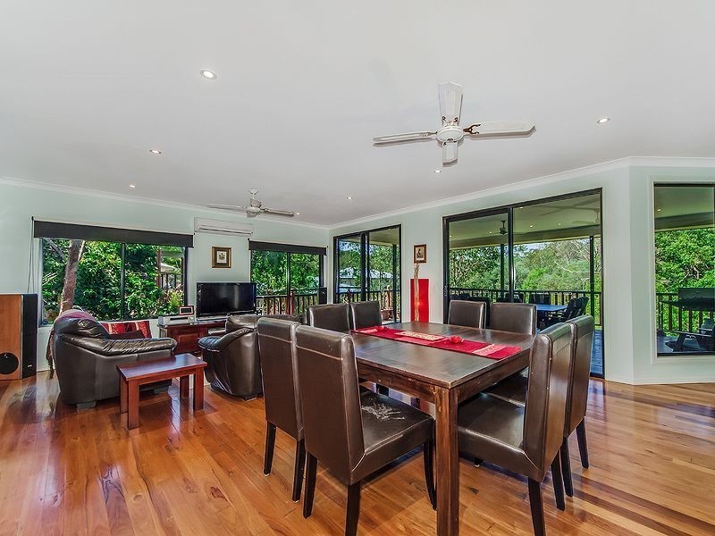 7 Albert Valley Drive, Bahrs Scrub QLD 4207