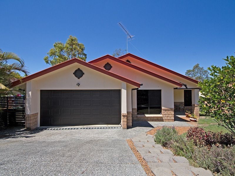 7 Albert Valley Drive, Bahrs Scrub QLD 4207