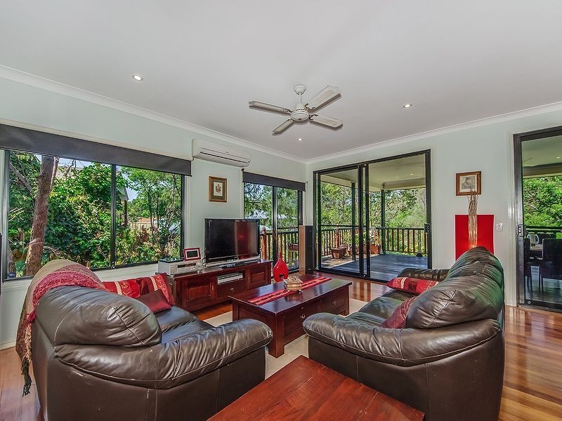 7 Albert Valley Drive, Bahrs Scrub QLD 4207