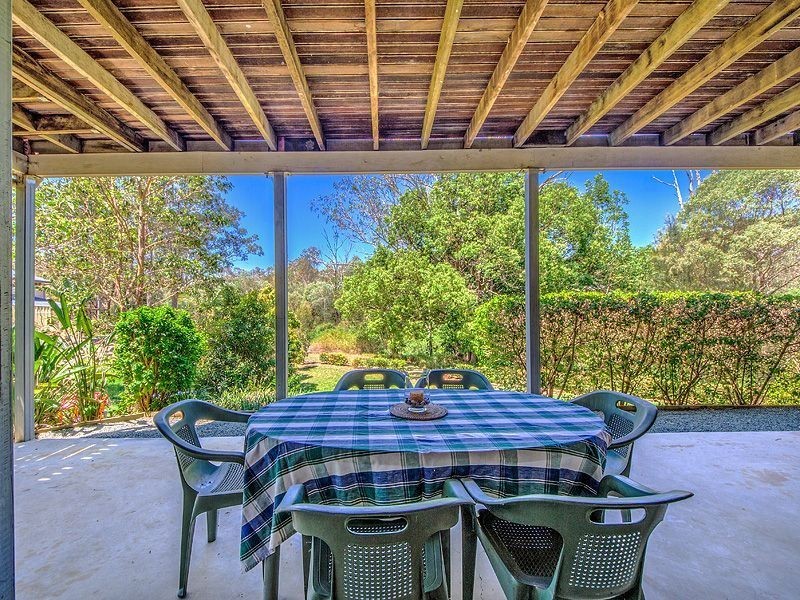 7 Albert Valley Drive, Bahrs Scrub QLD 4207