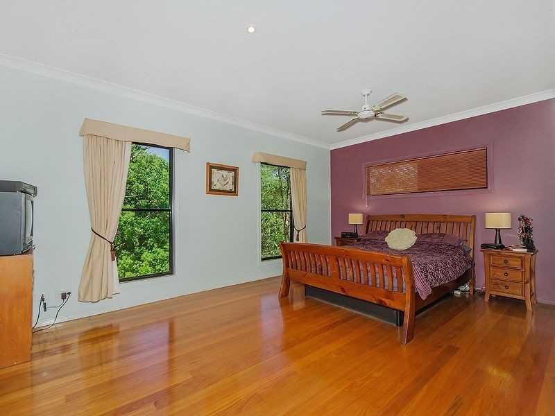 7 Albert Valley Drive, Bahrs Scrub QLD 4207