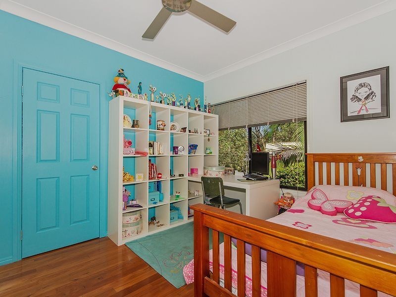 7 Albert Valley Drive, Bahrs Scrub QLD 4207