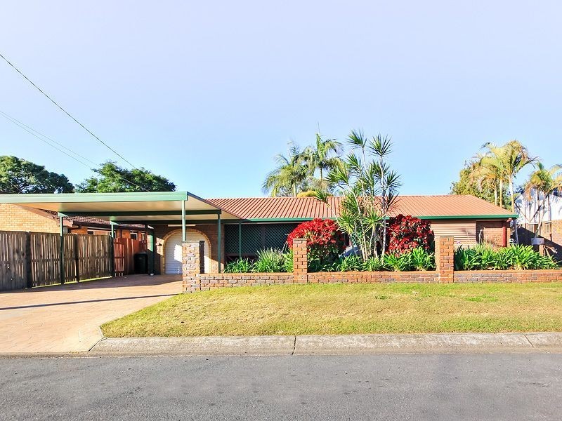 15 Parliament Street, Bethania QLD 4205