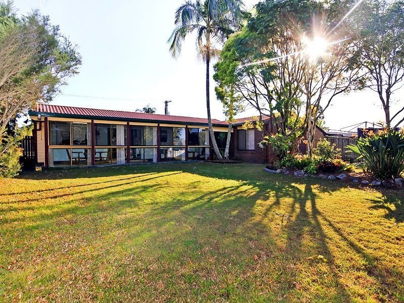 15 Parliament Street, Bethania QLD 4205