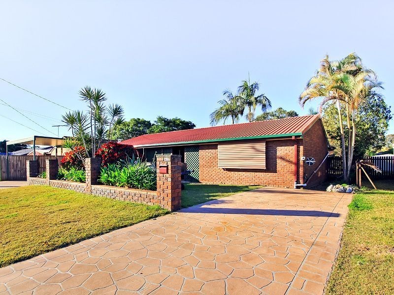 15 Parliament Street, Bethania QLD 4205