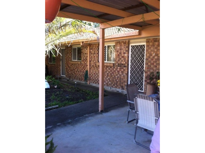 3/15 Martens Street, Mount Warren Park QLD 4207