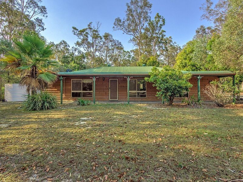 37 Ellen Court, Logan Village QLD 4207