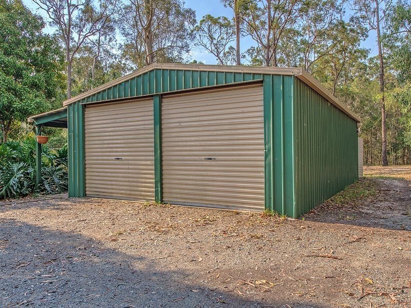 37 Ellen Court, Logan Village QLD 4207