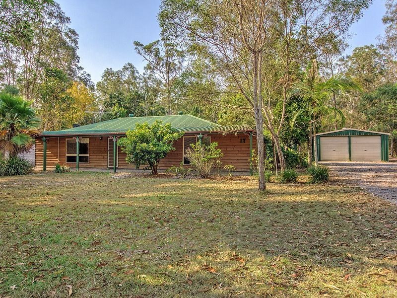 37 Ellen Court, Logan Village QLD 4207