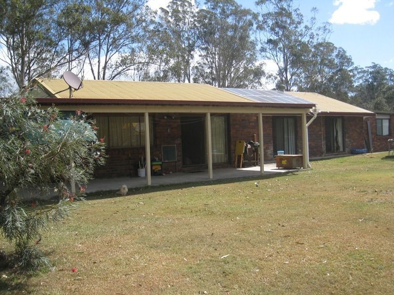 1 Warner Road, Chambers Flat QLD 4133
