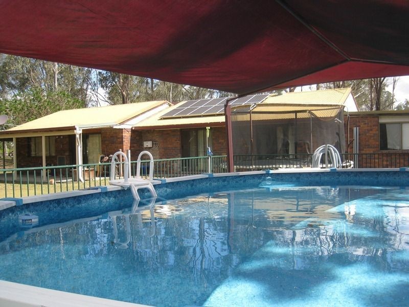 1 Warner Road, Chambers Flat QLD 4133
