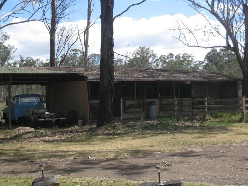 1 Warner Road, Chambers Flat QLD 4133