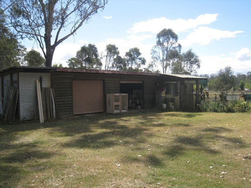 1 Warner Road, Chambers Flat QLD 4133