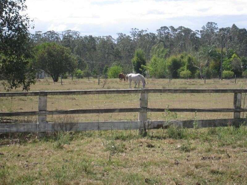 1 Warner Road, Chambers Flat QLD 4133