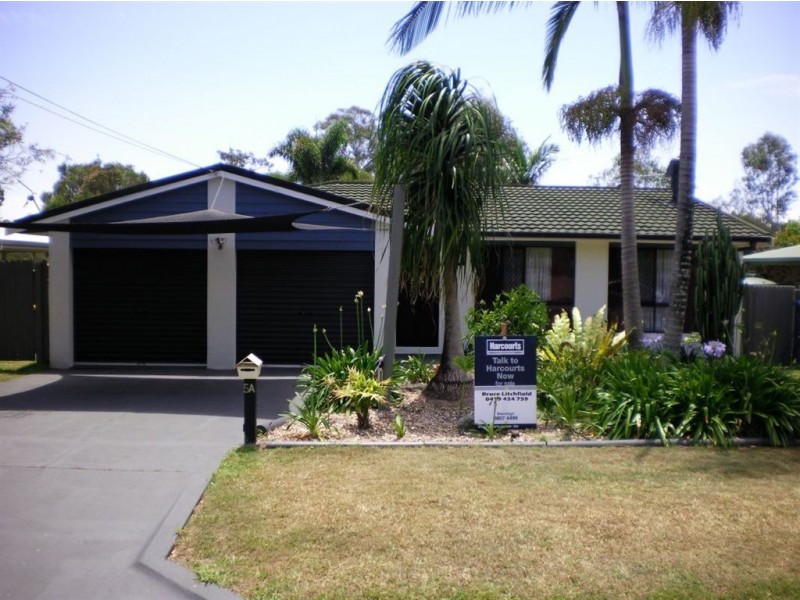 5A Wagner St, Eagleby QLD 4207