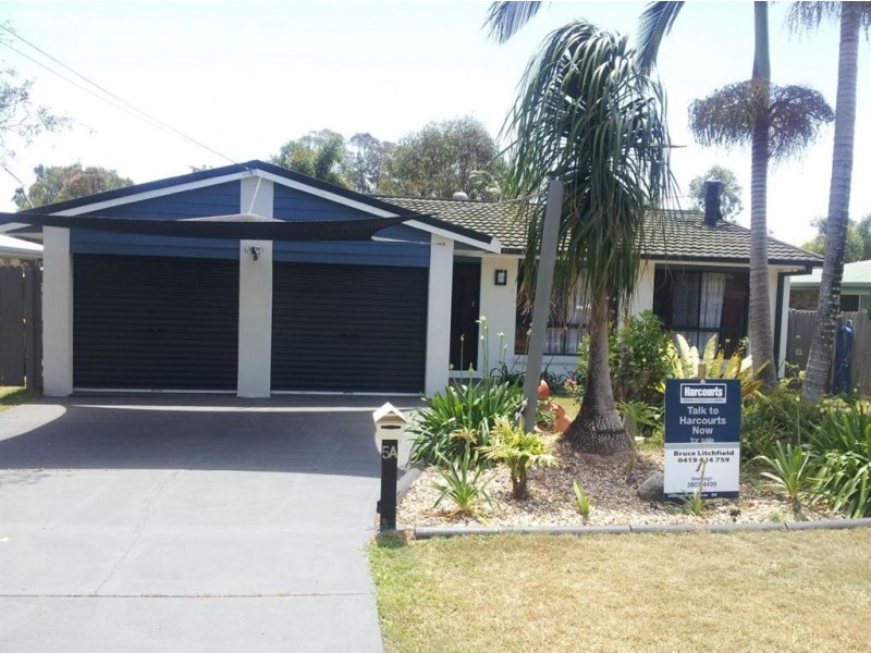 5A Wagner St, Eagleby QLD 4207