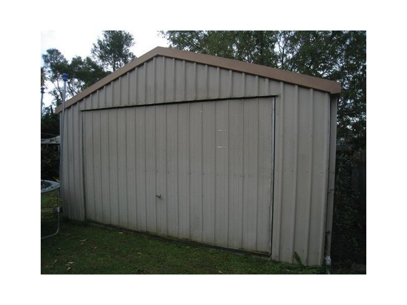 12 Strafford Road, Bethania QLD 4205