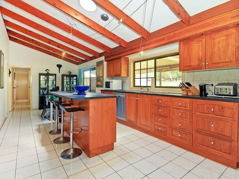 233 Quinzeh Creek Road, Logan Village QLD 4207