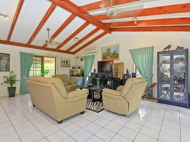 233 Quinzeh Creek Road, Logan Village QLD 4207