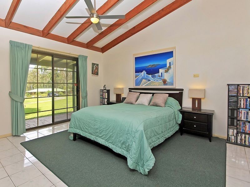 233 Quinzeh Creek Road, Logan Village QLD 4207