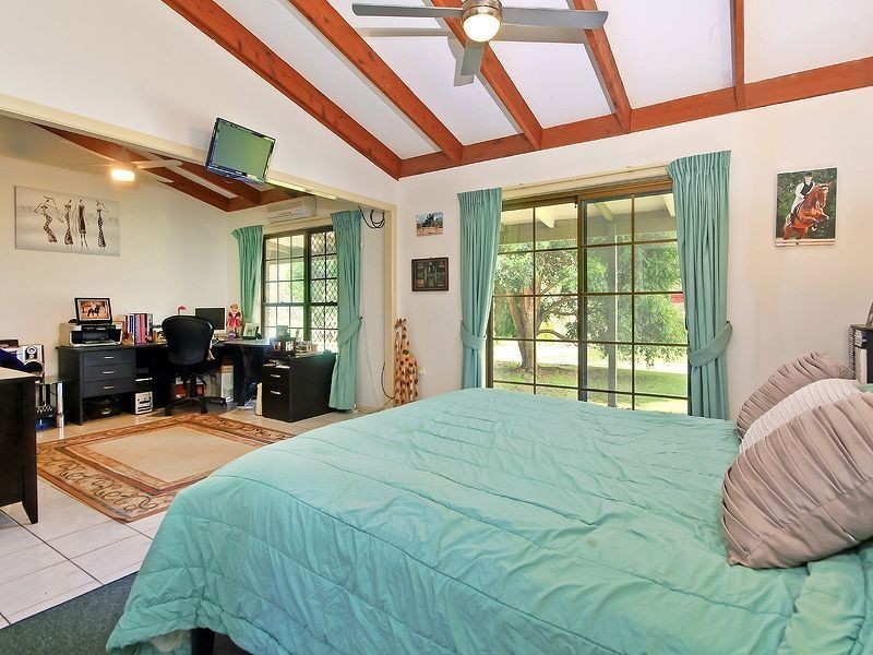 233 Quinzeh Creek Road, Logan Village QLD 4207
