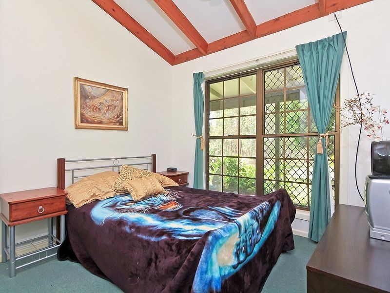 233 Quinzeh Creek Road, Logan Village QLD 4207