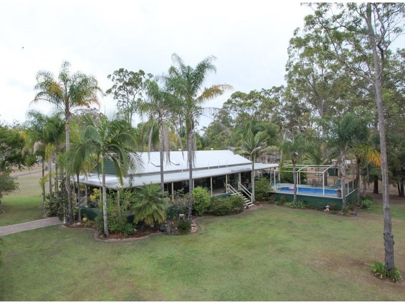 26 Georgina Drive, Logan Village QLD 4207