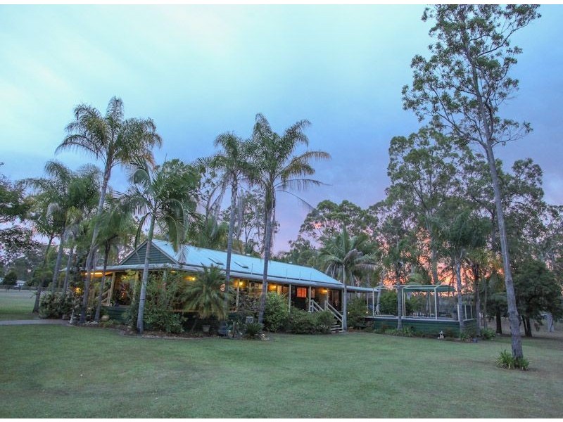 26 Georgina Drive, Logan Village QLD 4207