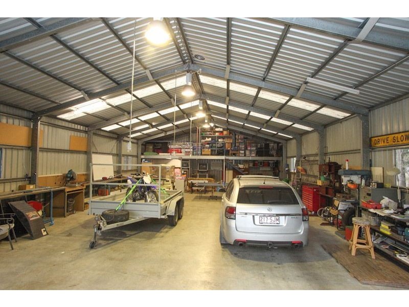 26 Georgina Drive, Logan Village QLD 4207