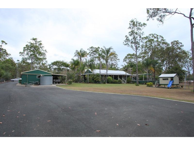 26 Georgina Drive, Logan Village QLD 4207