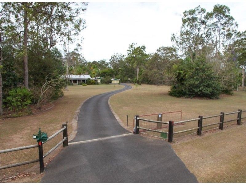 26 Georgina Drive, Logan Village QLD 4207