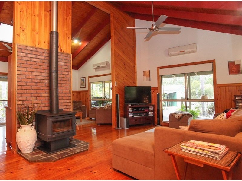 26 Georgina Drive, Logan Village QLD 4207