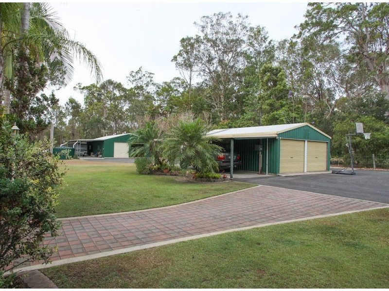26 Georgina Drive, Logan Village QLD 4207