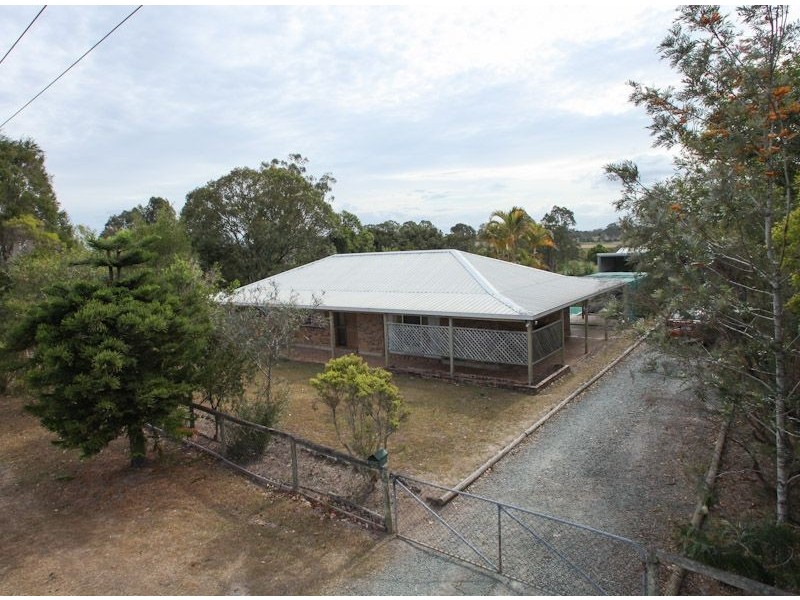 25 Storey Road, Logan Village QLD 4207