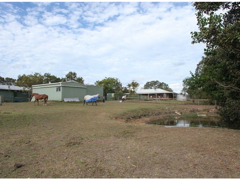 25 Storey Road, Logan Village QLD 4207