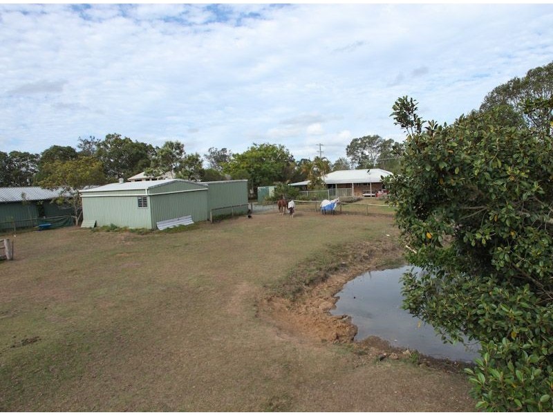 25 Storey Road, Logan Village QLD 4207