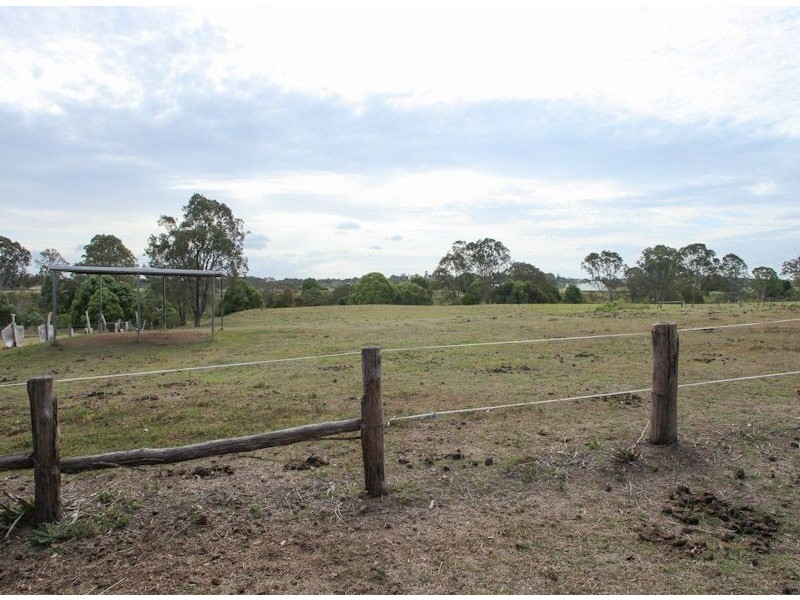 25 Storey Road, Logan Village QLD 4207
