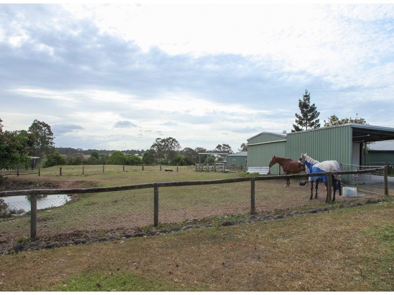 25 Storey Road, Logan Village QLD 4207