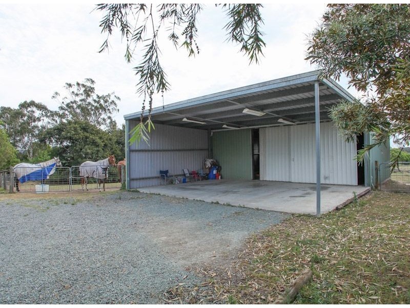 25 Storey Road, Logan Village QLD 4207