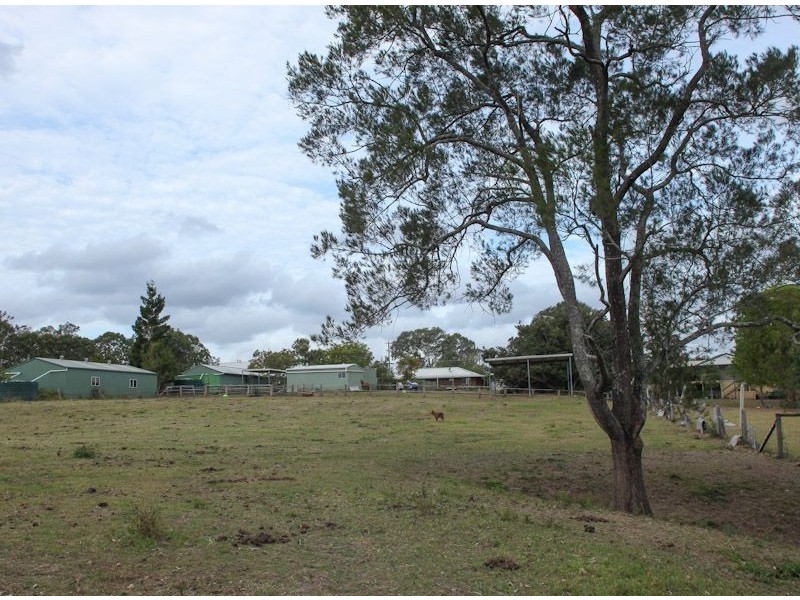 25 Storey Road, Logan Village QLD 4207