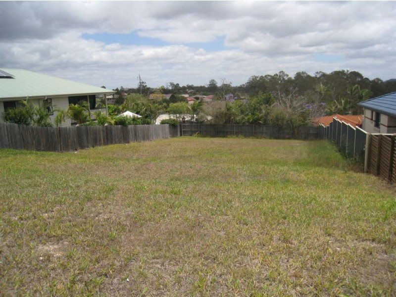28 Rivervista Court, Eagleby QLD 4207