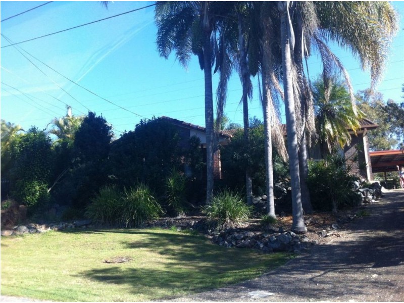 32 Harding Blvd, Mount Warren Park QLD 4207